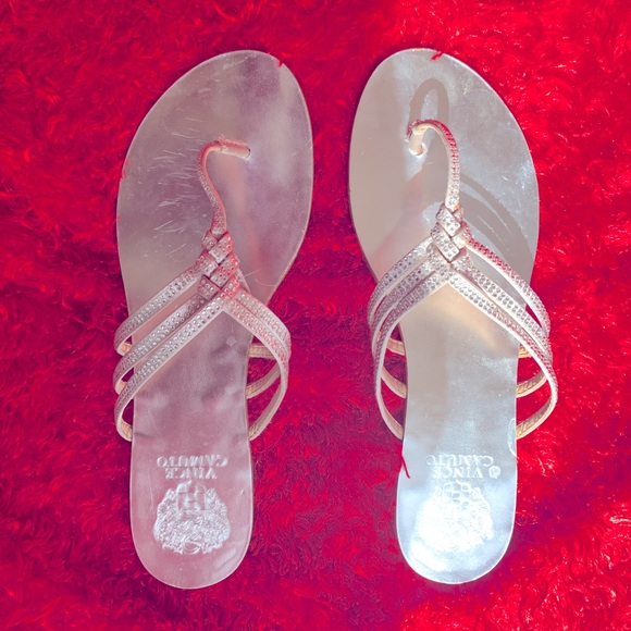 Vince Camuto Sandals - Picture 2 of 5